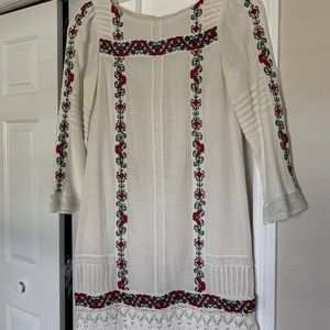 Alice + Olivia Dress